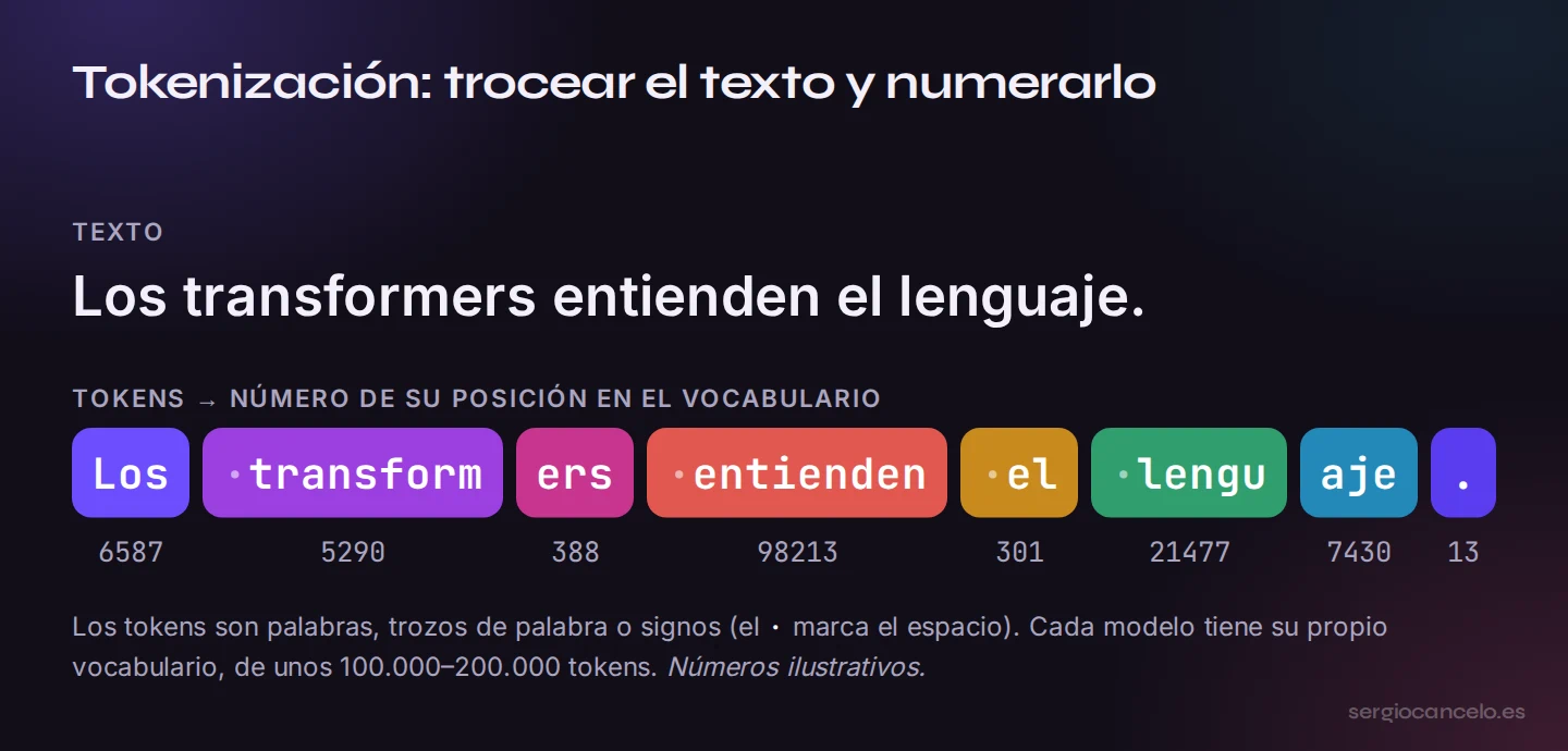 Tokenización