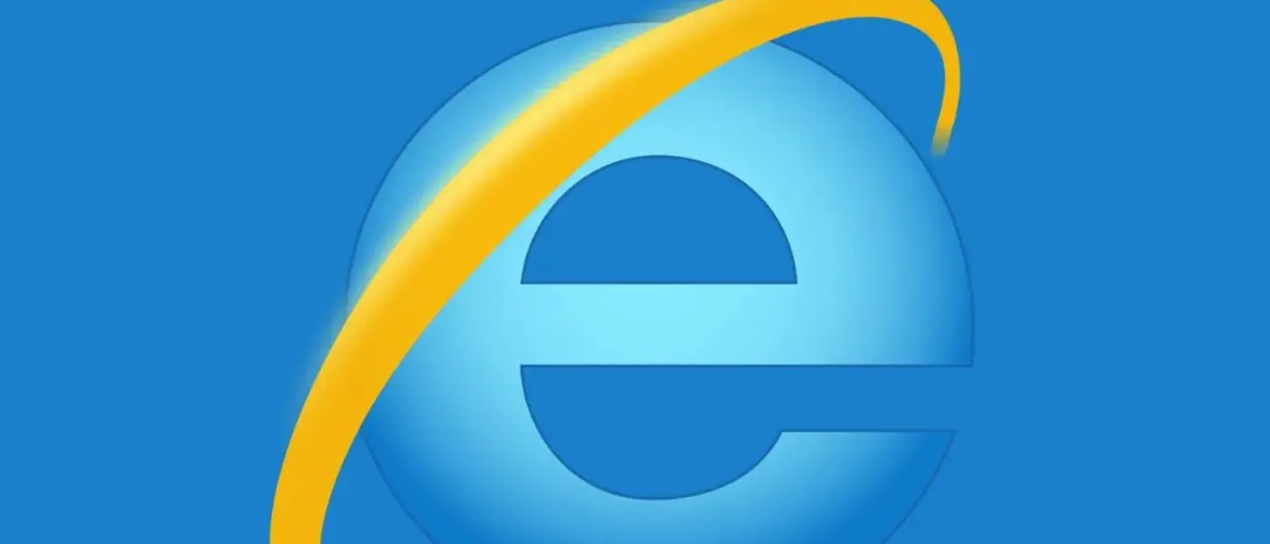 Internet explorer